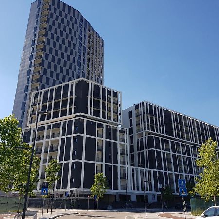 Bellissima Casa Di Svetlana Apartment Milano Ngoại thất bức ảnh