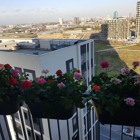 Bellissima Casa Di Svetlana Apartment Milano Ngoại thất bức ảnh