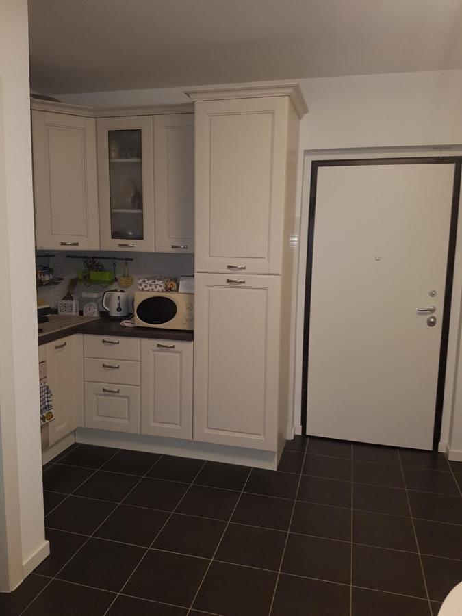 Bellissima Casa Di Svetlana Apartment Milano Ngoại thất bức ảnh