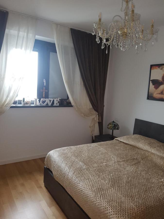 Bellissima Casa Di Svetlana Apartment Milano Ngoại thất bức ảnh