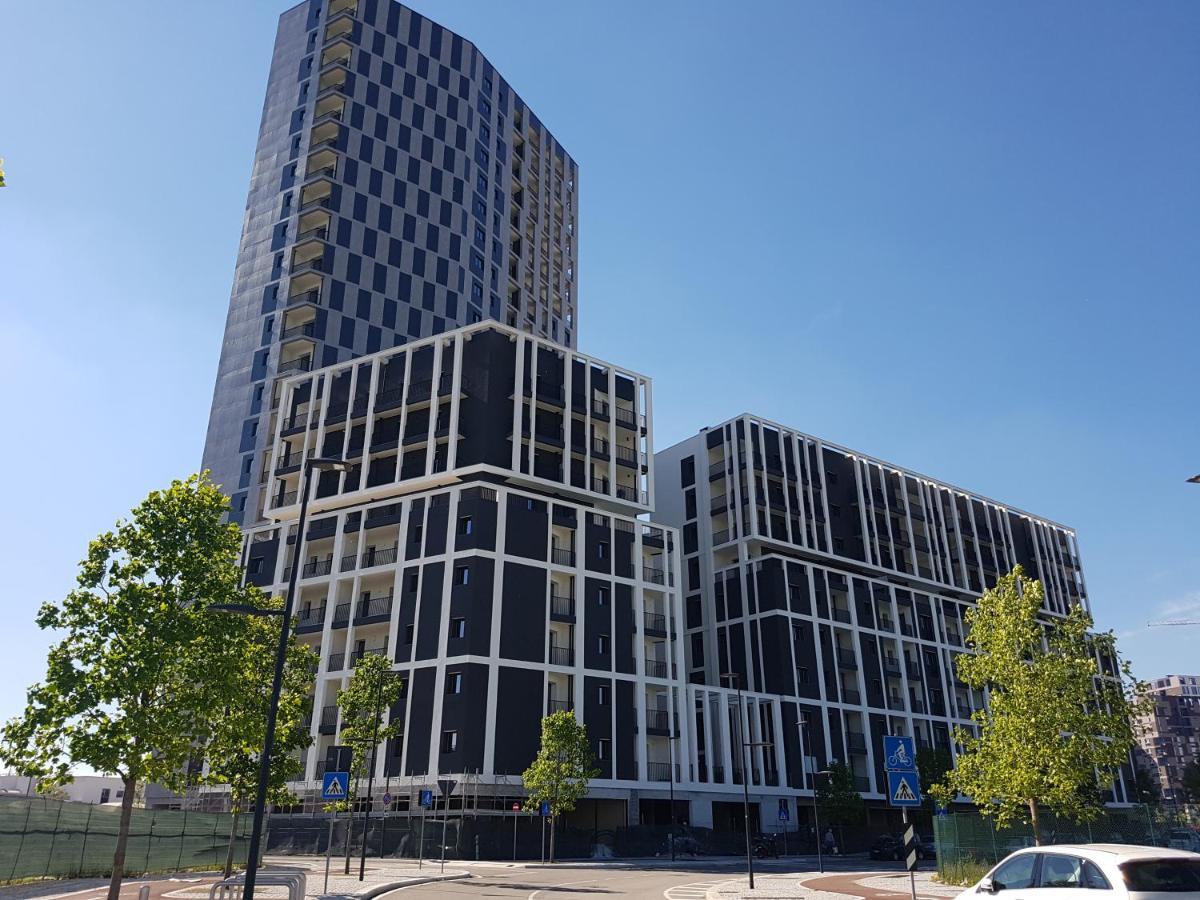 Bellissima Casa Di Svetlana Apartment Milano Ngoại thất bức ảnh